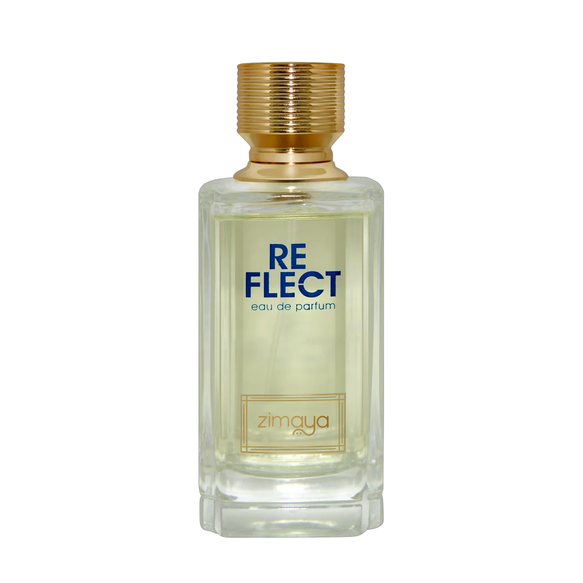 Zimaya Reflect ريفلكت - بديل فلور ناركوتيك (100ml للجنسين)