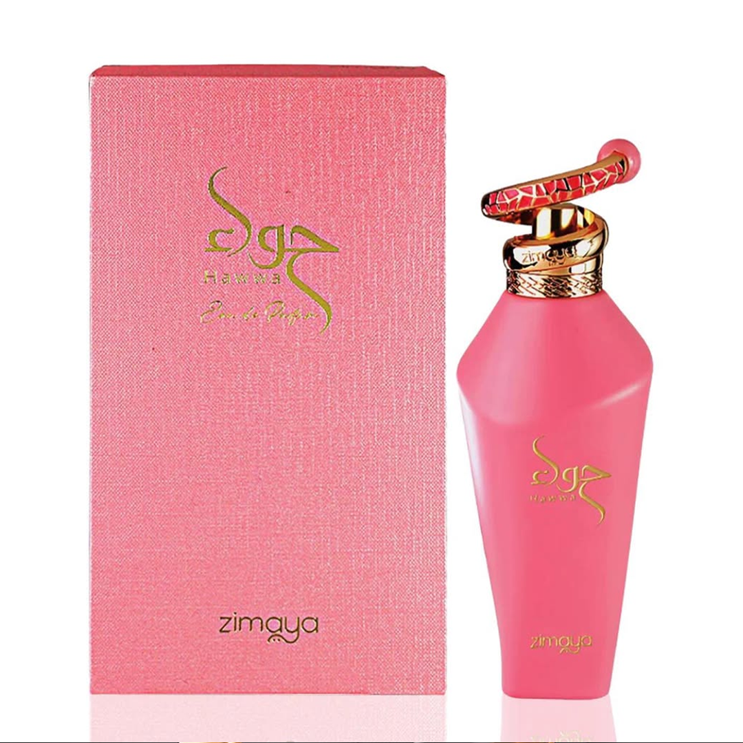 عطر حواء بينك Hawwa Pink (100ml)