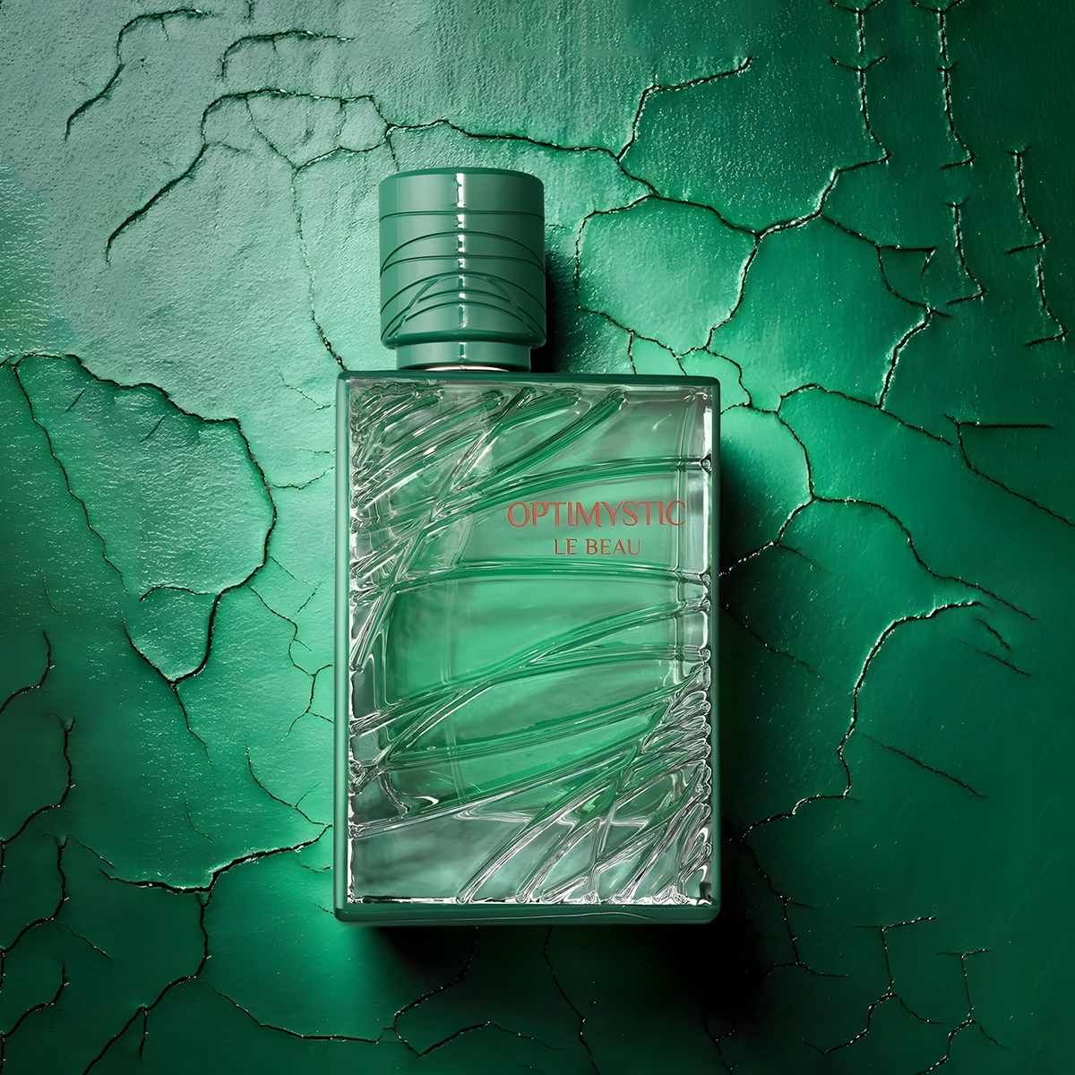optimystic Le Beau بديل جان بول لو بو لو بارفيوم (100ML رجالي)