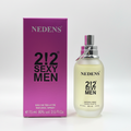 2!2 sexy NEDENS MEN عطر فرموني (75مل رجالي)