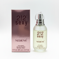2!2 sexy NEDENS عطر فرموني ستاتي (75مل ستاتي)