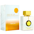 Armaf Club de Nuit White Imperiale EDP بديل دي مارلي ديلينا (105ML ستاتي)