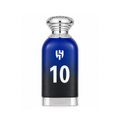 ALHILAL 10 Dkhoon Emirates عطر الهلال 10 من دخون الامارتية (100مل للجنسين)