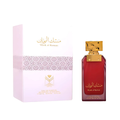 ALMAS Musk Al Ruman الماس مسك الرمان (100مل ستاتي)