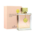 ARMAF CLUB DE NUIT EDP WOMEN بديل كوكو مدموزيل (105ML ستاتي)