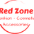 RedZone logo