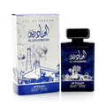 Al Janadriyah (100مل رجالي) الجنادرية من فن الابداع