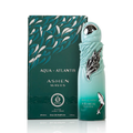 Ashen Waves OriArome عطر فرموني - أمواج رمادية (100مل للجنيسن)
