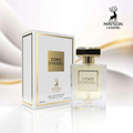 COKO D'MOISEL By Mayson بديل كوكو شانيل مدموزيل (100ml ستاتي)