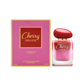 Geparlys Cherry Delice Johan.B شيري ديلشز (85ml ستاتي)