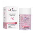 Dr. Clinic - Prebiotic Cream For Dry And Sensitive Skin 100ML د.كلينك | كريم للبشرة الجافة والحساسة بالبكتيريا الحية - وردي