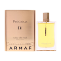 Club de Nuit Precieux IV Armaf (100مل ستاتي) كلوب دي نوي بريسيو من أرماف