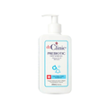 Dr. Clinic - Prebiotic Face Wash Gel For All Skin Types د.كلينك | دكتور كلينيك غسول لكل انواع البشرة - أزرق