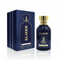 ELIXER TRUMPH BOTTLED بديل هوغو بوس بوتلد الكسير (100مل رجالي)