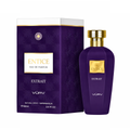 ENTICE EXTRAIT VURV By Lattafa بديل عطر سوسبيرو جرازيوسو (100مل للجنسين)