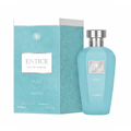 ENTICE PURE VURV By Lattafa بديل عطر ايربا بورا (100مل للجنسين)