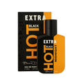 EXTRA BLACK HOT MIDNIGHT (100ml رجالي)