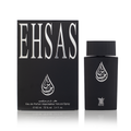 Ehsas By Arabian Oud احساس من العربية للعود (100مل للجنسين)