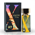 Exotic Heritage BY Rue Broca مزيج بين ارماني كود+دولشي اند جابانا ذا ون (100ml رجالي)