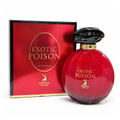 Exotic Poison By Mayson بديل ديور بويزن (100ml ستاتي)