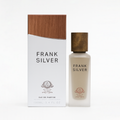 FRANK SILVER FLORAL بديل فرانكل سيلفر من عساف (100مل رجالي)