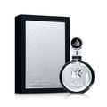 Fakhar Black Lattafa فخر لطافة الأسود (100ml رجالي)