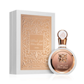 Fakhar Rose Lattafa فخر لطافة (100ml ستاتي)