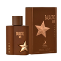 Galactic Men Intense Maison Alhambra بديل بيور هافان (100مل رجالي)