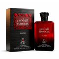 Hawajis Flame By AL AQEEQ بديل عطر قصة امبريال فالي (100مل للجنسين)