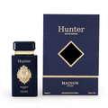 Hunter MAISON ASRAR هانتر - ميزون اسرار (رجالي100مل)