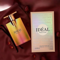 Ideal Nectar by Fragrance World بديل ايدول نكتار (100ml ستاتي)