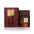 Intense Oud Saffron بديل هوغو بوس بوتلد عود سافرون (100ml للجنسين)