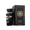 Just Aswad جست أسود (100ml رجالي)