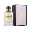 LIABLE By EAGLE بديل ليبر ايف سان لوران (100مل ستاتي)