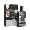 MASSAI LTHR عطر ماساي ليذر المركز من إبراق ابراهيم القرشي (75مل للجنسين)