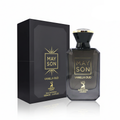 MAYSON VANILLA OUD بديل كيالي فانيلا عود (100ml ستاتي)