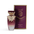 ZENOBIA بديل عطر ارماني برايف روج ملاكيت (ستاتي 100مل)
