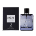 Maître de Blue Maison Alhambra بديل بلو شانيل (100مل رجالي)
