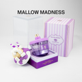 MALLOW MADNESS By DIAMOND SHINY مالو مادنس من دايموند شايني (75ml ستاتي)