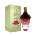Mayson Legend LA BELLA بديل جان بول غوتيه لا بيل (100ml ستاتي)