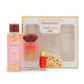 Musk Collection Tahara Pomegranate Gift Set مجموعة مسك الطهارة رمان من جولف اوركيد
