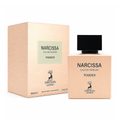 NARCISSA POWDER بديل عطر نارسيسو باودر (100ml ستاتي)