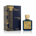 OUD MOOD Satin Joyous بديل عود ساتين مود (100مل للجنسين)