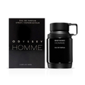 Armaf Odyssey Homme EDP اوديسي هوم الأسود (100ML رجالي)