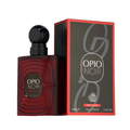 Opio Noir Red Dose (100مل ستاتي) بديل بلاك اوبيوم ريد