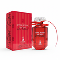 PINK BOMB SECRET INTENSE (100ml ستاتي) بديل فيكتوريا سيكريت بومبشيل