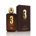 3PM ELIXIR FRAGRANCE DELUXE بديل ناين بي ام الكسير (100ml رجالي)