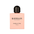 Rayhaan Pretty in Pink ريحان بريتي إن بينك (100مل ستاتي)
