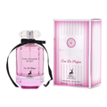 Pink Shimmer Secret Maison Alhambra بديل فكتوريا سيكرت بومب شيل (100مل ستاتي)
