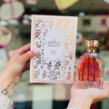 REEMAS ROSE ريماس روز (100ml ستاتي)